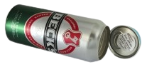 Dosenversteck - Dosentresor Becks Bier