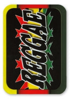 Sticker Bundle, 68x96mm - 6 Sticker groß