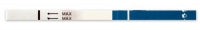Urinteststreifen THC, Teststoff