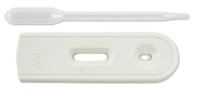 Urin Kassettentest AMP, Teststoff: AMP (Amphetamin)