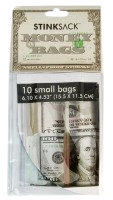 STINKSACK klein "Dollar Money"