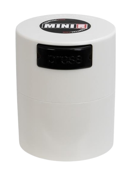 Tightvac MiniVac Vakuum Kunstoffbehälter 0,12 Liter