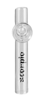 Scorpio Glas Kawumm 10 cm