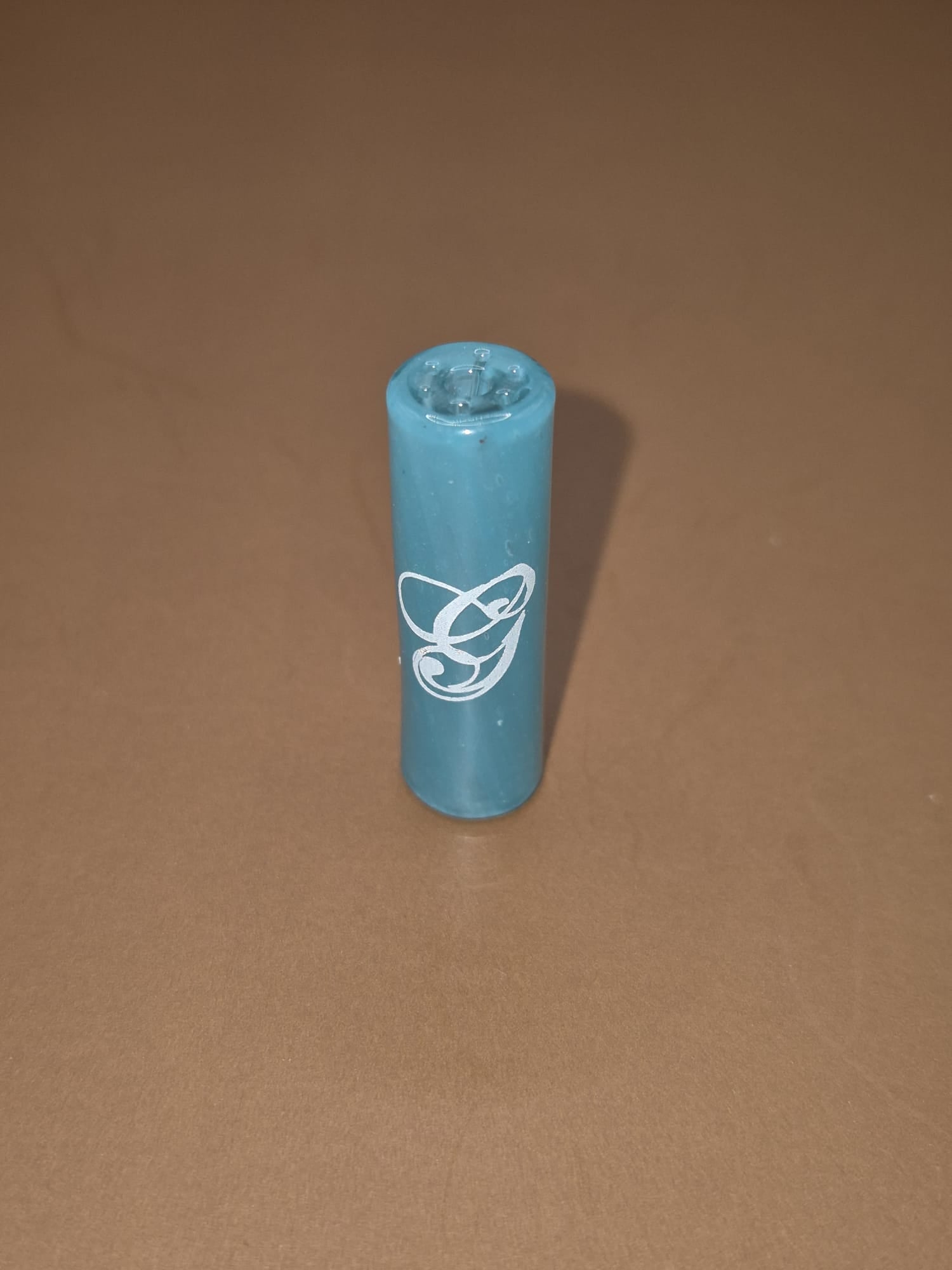 Glasfilter Flow "G" ø: 9mm, L: 31mm - UNIKATE!!