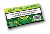 Tütenfutter GREEN Kräutermischung, nikotinfrei, 25g