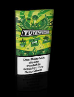 Tütenfutter GREEN Kräutermischung, nikotinfrei, 25g