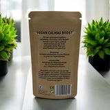 Green Power Vegan CalMag Boost - 100 / 500g