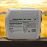 Green Power 5in1 Bio Dünger 1L / 3L
