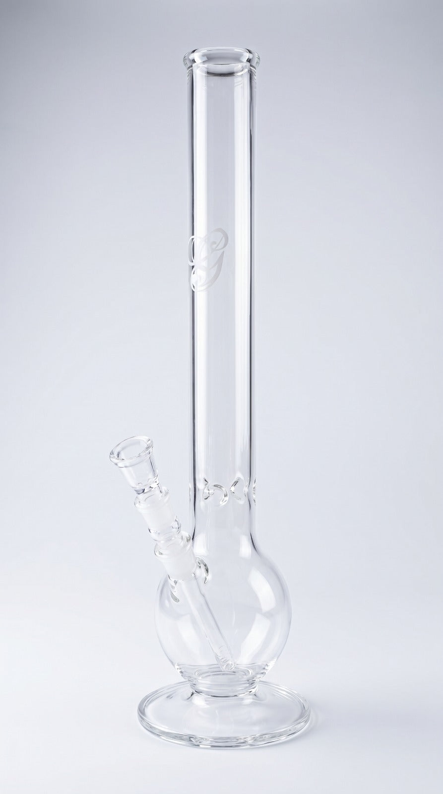 Glass pipes - Handgefertigt/ EINZELSTÜCKE Höhe 40/50/60 cm + OCB Bundle