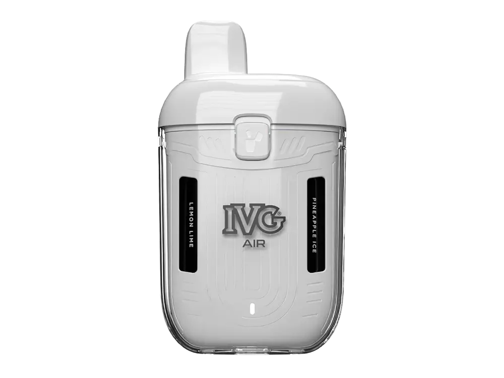 IVG AIR - Pod System - 2in1 Basisgerät