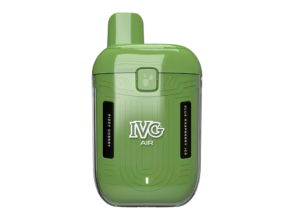 IVG AIR - Pod System - 2in1 Basisgerät